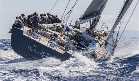 rolex cup 2021 sardegna|maxi yacht rolex.